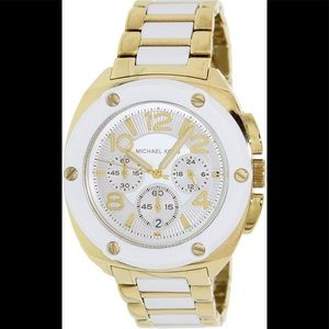 Michael Kors MK5731 'Tribeca' Chronograph Watch